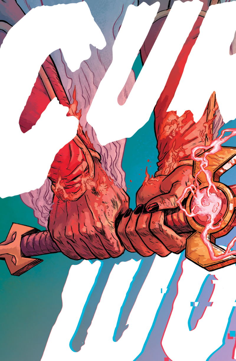 Image: Image Comics